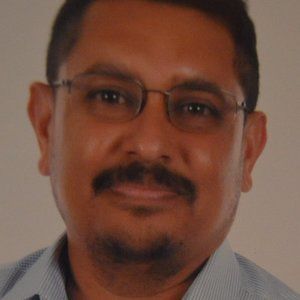 Meet your Posher, Utesh